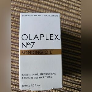 Olaplex No.7 Bonding Oil 1 oz New Authentic
